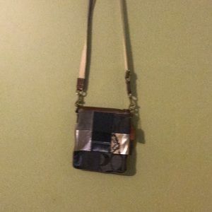 Coach crossbody